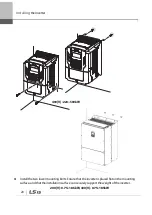 Preview for 33 page of LSIS 6731001500 User Manual