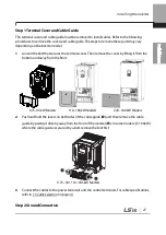 Preview for 40 page of LSIS 6731001500 User Manual