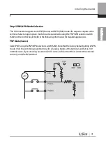 Preview for 54 page of LSIS 6731001500 User Manual