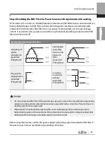 Preview for 56 page of LSIS 6731001500 User Manual