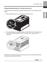 Preview for 58 page of LSIS 6731001500 User Manual