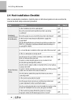 Preview for 61 page of LSIS 6731001500 User Manual