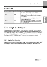 Preview for 76 page of LSIS 6731001500 User Manual