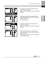 Preview for 82 page of LSIS 6731001500 User Manual