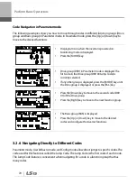 Preview for 83 page of LSIS 6731001500 User Manual