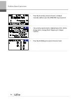 Preview for 89 page of LSIS 6731001500 User Manual