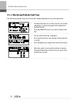 Preview for 91 page of LSIS 6731001500 User Manual