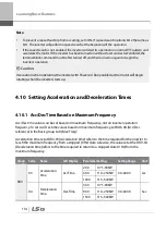 Preview for 127 page of LSIS 6731001500 User Manual