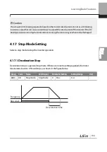 Preview for 146 page of LSIS 6731001500 User Manual