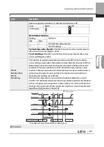 Preview for 262 page of LSIS 6731001500 User Manual