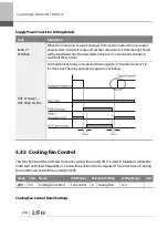 Preview for 267 page of LSIS 6731001500 User Manual