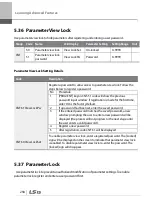 Preview for 271 page of LSIS 6731001500 User Manual