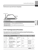 Preview for 314 page of LSIS 6731001500 User Manual