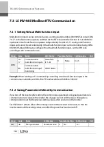 Preview for 375 page of LSIS 6731001500 User Manual