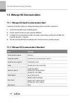 Preview for 423 page of LSIS 6731001500 User Manual