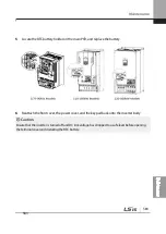 Preview for 596 page of LSIS 6731001500 User Manual