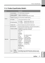 Preview for 604 page of LSIS 6731001500 User Manual