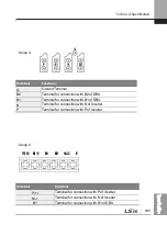 Preview for 622 page of LSIS 6731001500 User Manual