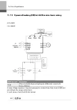 Preview for 625 page of LSIS 6731001500 User Manual