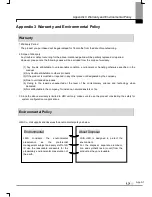 Preview for 122 page of LSIS eXP Series, eXP20-TTA User Manual