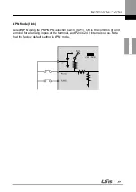 Preview for 41 page of LSIS G100 Operation Manual