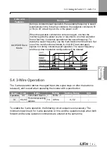 Preview for 129 page of LSIS G100 Operation Manual