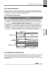 Preview for 141 page of LSIS G100 Operation Manual