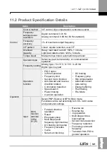 Preview for 317 page of LSIS G100 Operation Manual