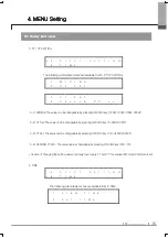 Preview for 16 page of LSIS GIPAM 115 FI Manual