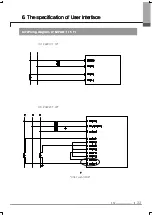 Preview for 22 page of LSIS GIPAM 115 FI Manual