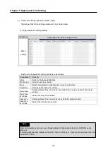 Preview for 32 page of LSIS GOL-RR8T User Manual