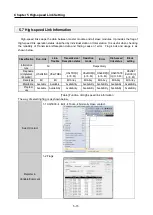 Preview for 41 page of LSIS GOL-RR8T User Manual