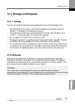 Preview for 555 page of LSIS H100 Operation Manual