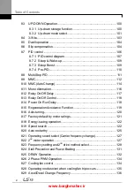 Предварительный просмотр 9 страницы LSIS iG5H Series Manual