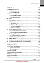 Предварительный просмотр 10 страницы LSIS iG5H Series Manual