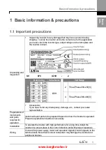 Предварительный просмотр 14 страницы LSIS iG5H Series Manual