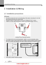 Предварительный просмотр 17 страницы LSIS iG5H Series Manual