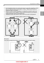 Предварительный просмотр 18 страницы LSIS iG5H Series Manual