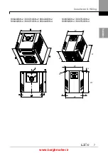 Предварительный просмотр 20 страницы LSIS iG5H Series Manual