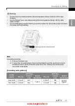 Предварительный просмотр 26 страницы LSIS iG5H Series Manual