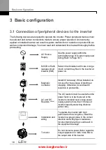 Предварительный просмотр 31 страницы LSIS iG5H Series Manual