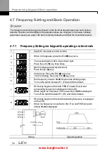 Предварительный просмотр 47 страницы LSIS iG5H Series Manual