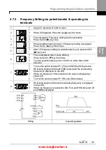 Предварительный просмотр 48 страницы LSIS iG5H Series Manual