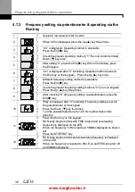 Предварительный просмотр 49 страницы LSIS iG5H Series Manual