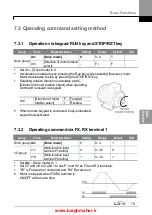 Предварительный просмотр 92 страницы LSIS iG5H Series Manual