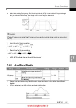 Предварительный просмотр 100 страницы LSIS iG5H Series Manual