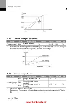 Предварительный просмотр 103 страницы LSIS iG5H Series Manual