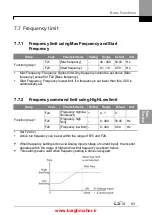 Предварительный просмотр 106 страницы LSIS iG5H Series Manual