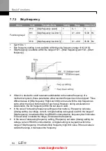 Предварительный просмотр 107 страницы LSIS iG5H Series Manual