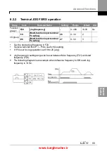 Предварительный просмотр 112 страницы LSIS iG5H Series Manual